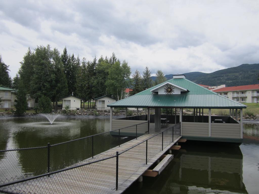 Valley Station touristique 4*